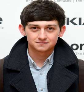 Craig Roberts